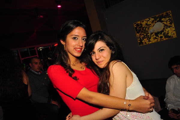 Publicity on Saturday Night